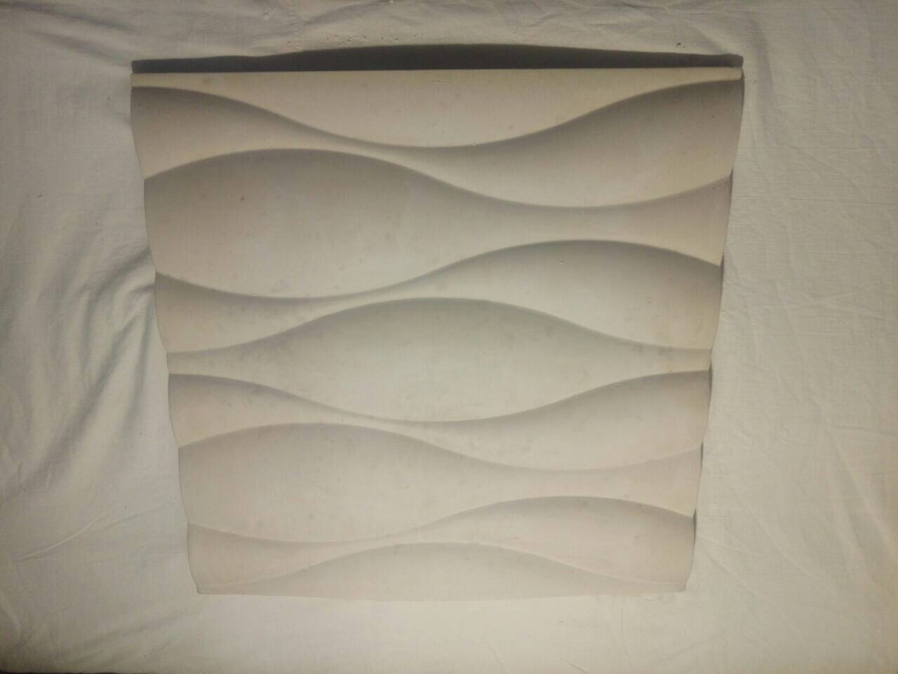 3D гипсовая панель "Афелия" в Тольятти фото 3 Для дома и дачи Тольятти