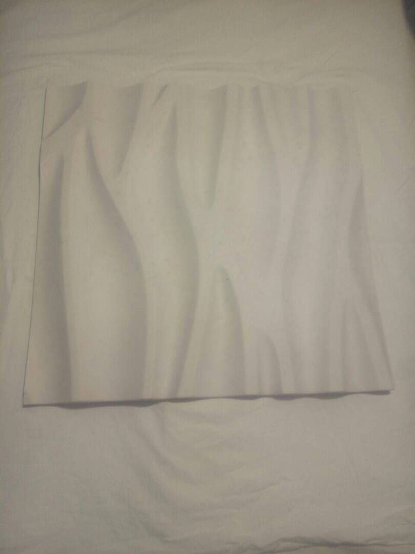 3D гипсовая панель "М-01" в Тольятти фото 2 Для дома и дачи Тольятти