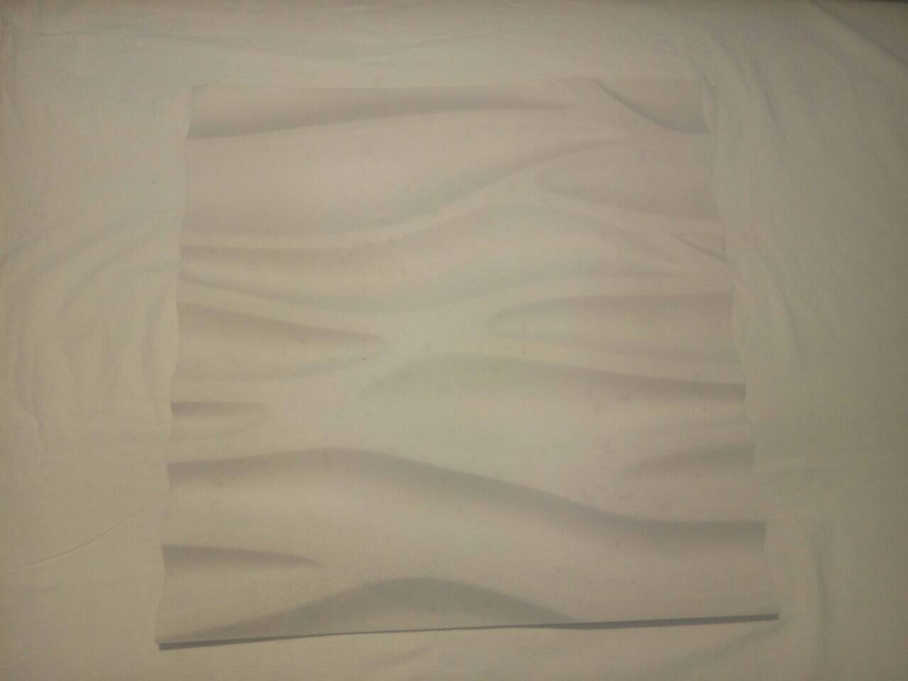 3D гипсовая панель "М-01"