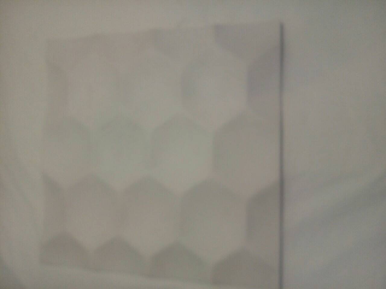 3D гипсовая панель "Соты" в Тольятти фото 2 Для дома и дачи Тольятти