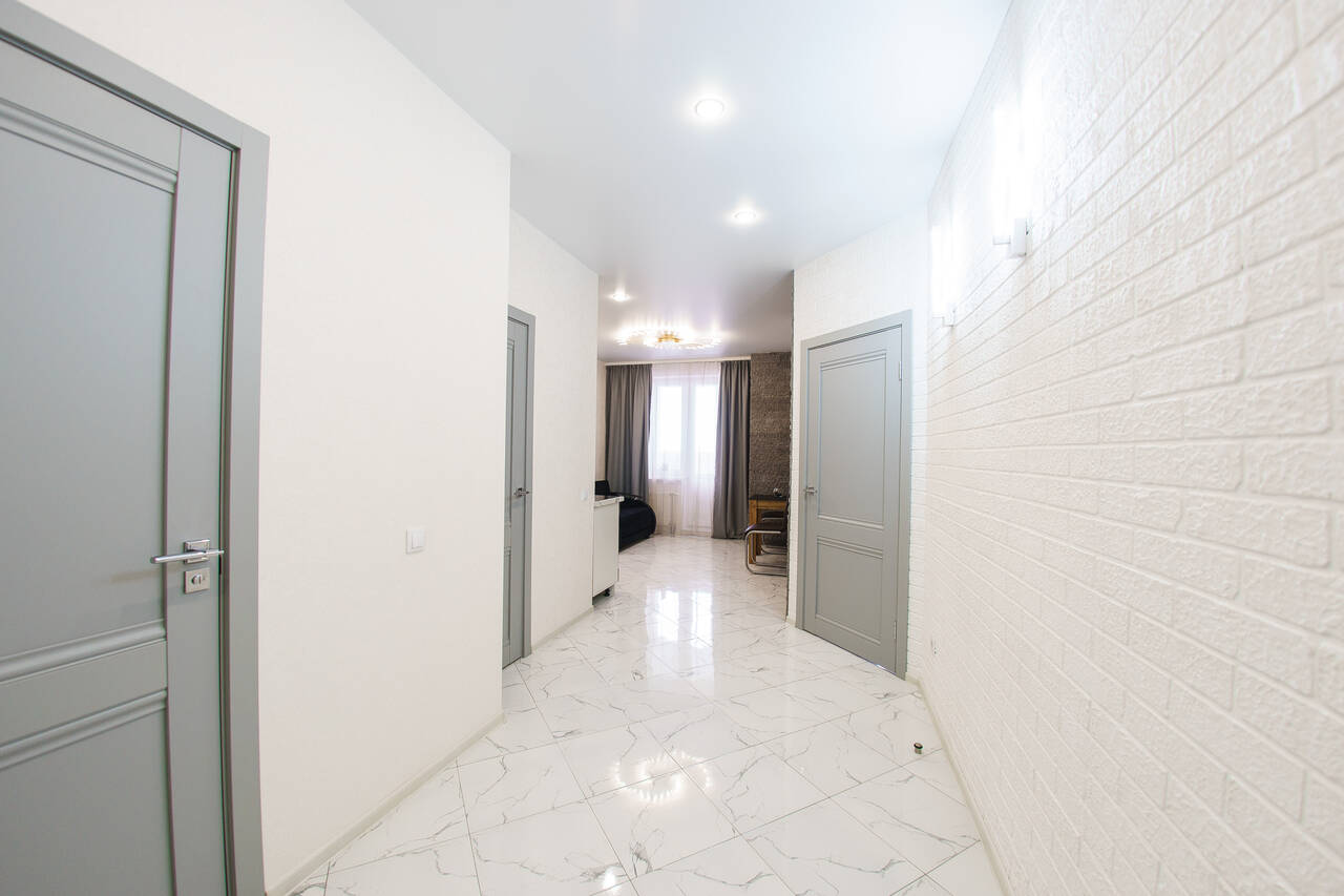 InnDays на Новомосковской,10А в Туле фото 2 Недвижимость Тула