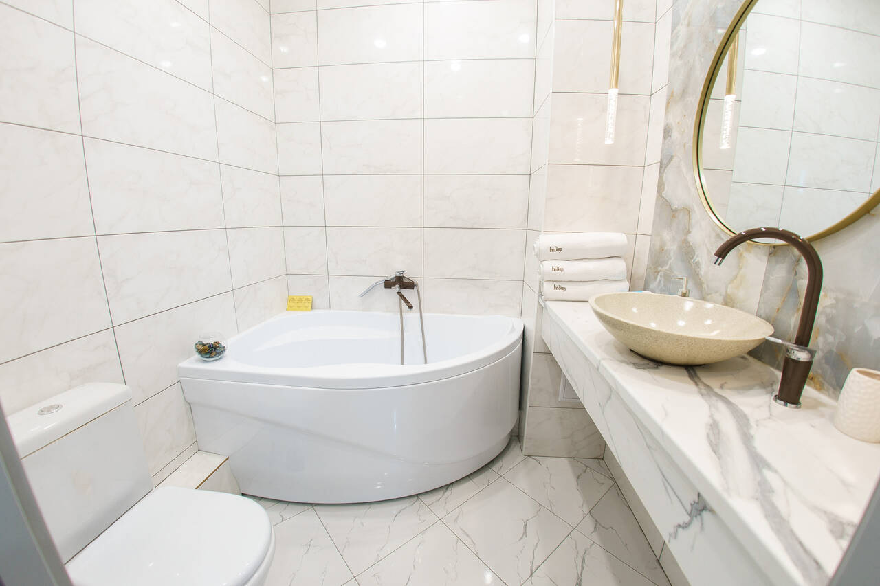 InnDays на Новомосковской,10А в Туле фото 7 Недвижимость Тула