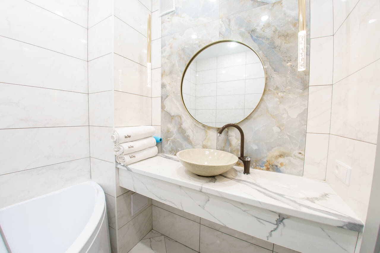 InnDays на Новомосковской,10А в Туле фото 5 Недвижимость Тула