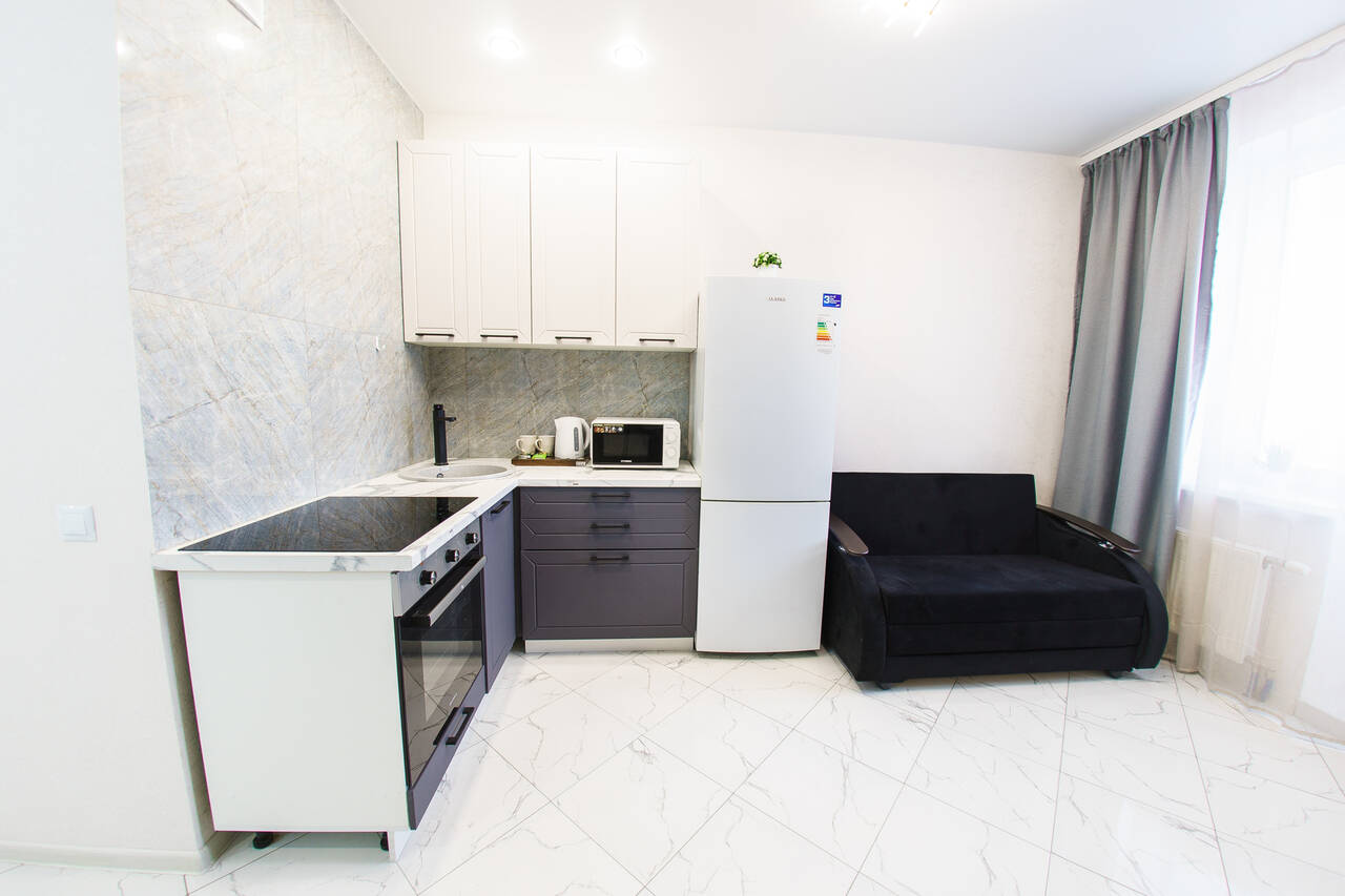 InnDays на Новомосковской,10А в Туле фото 4 Недвижимость Тула