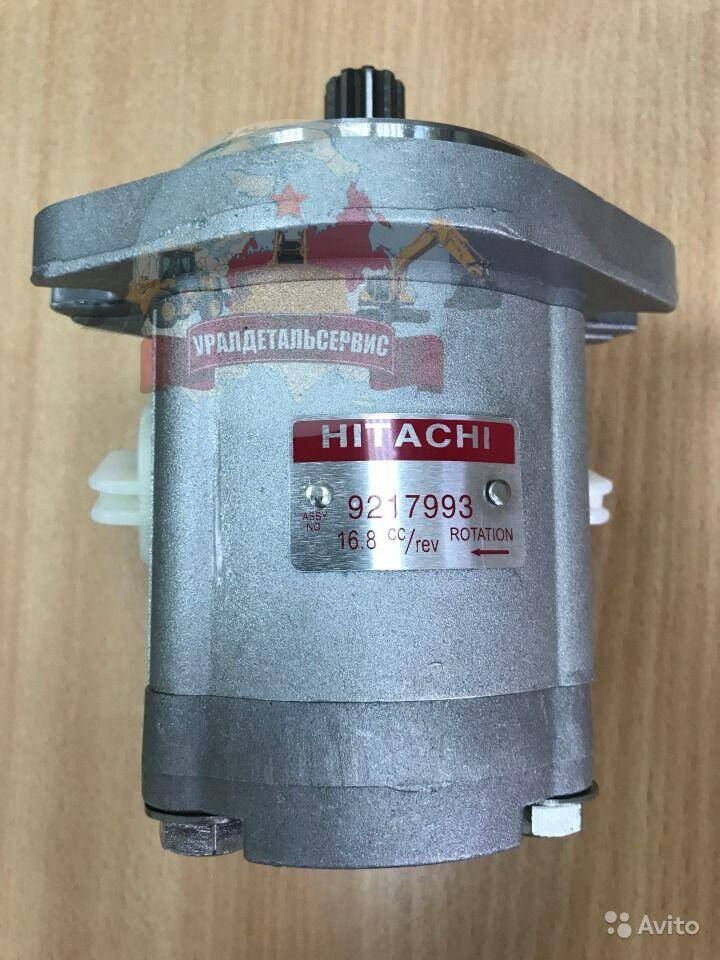 Насос 9217993 в Екатеринбурге фото 5 Транспорт Екатеринбург