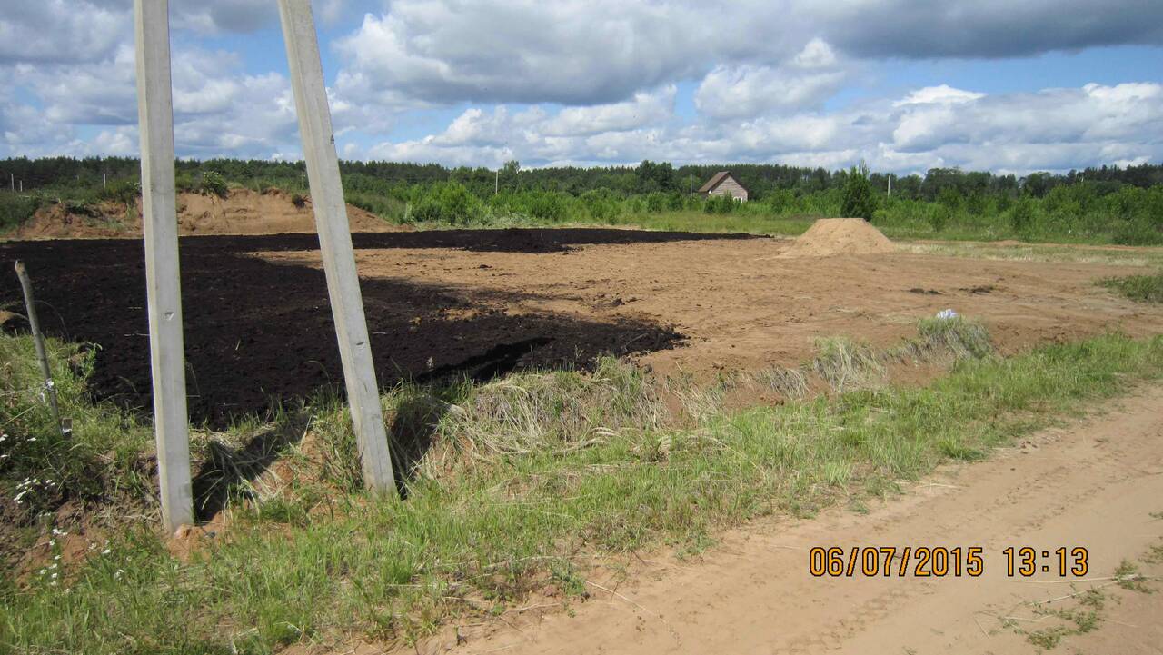 Расчистка участка под строительство в Кимрах фото 1 Услуги Кимры Расчистка участка под строительство в Кимрах фото 1 Услуги Кимры