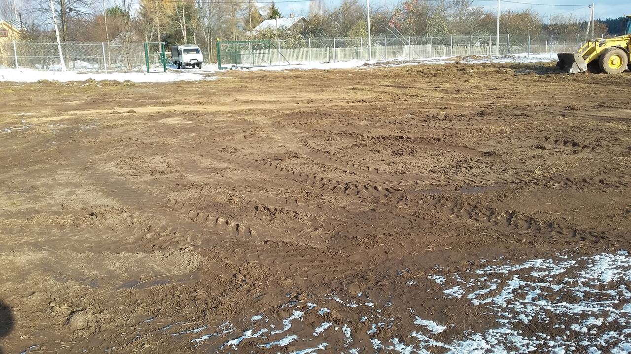 Расчистка участка под строительство в Кимрах фото 4 Услуги Кимры Расчистка участка под строительство в Кимрах фото 4 Услуги Кимры