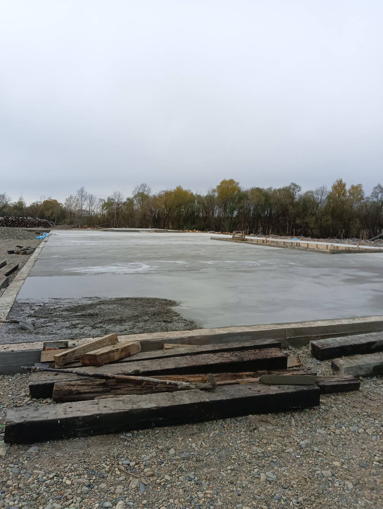 Бетон разных марок от производителя в Хабаровске фото 2 Для дома и дачи Хабаровск