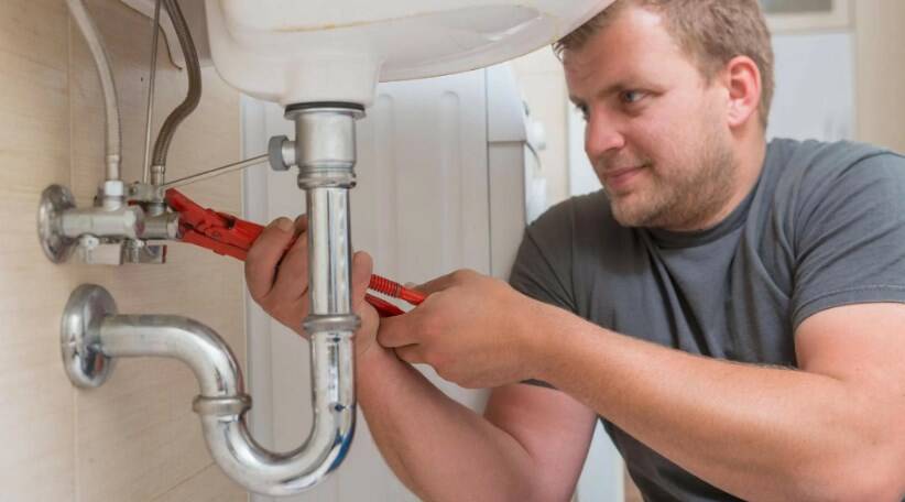 Сантехник-Круглосуточно