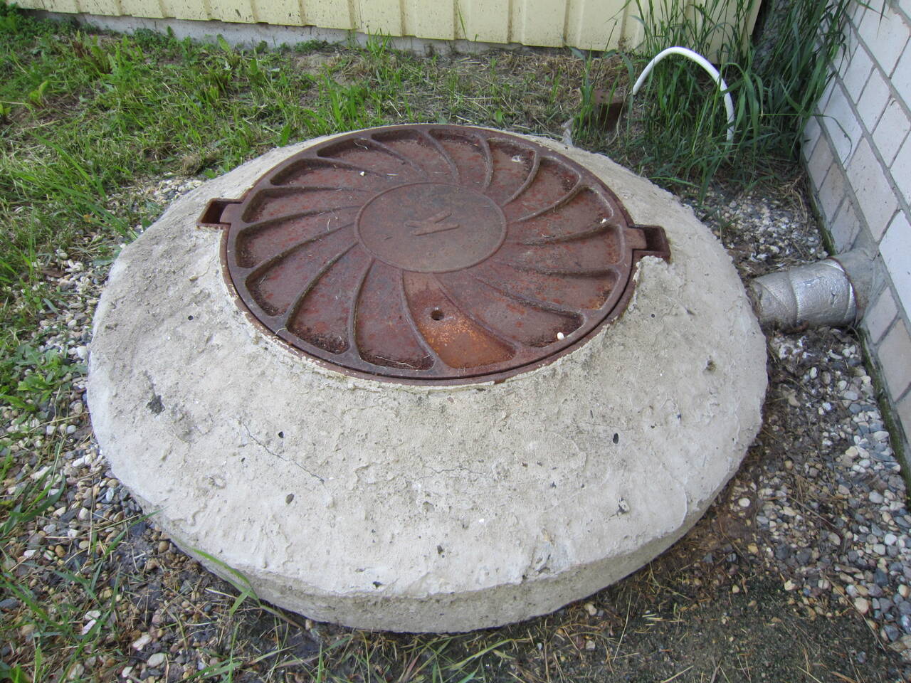 Септик из бетонных колец в Кимрах фото 5 Услуги Кимры