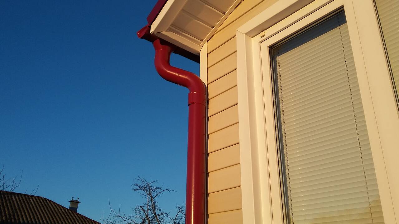 Отделка фасадов Сайдинг в Кимрах фото 2 Услуги Кимры