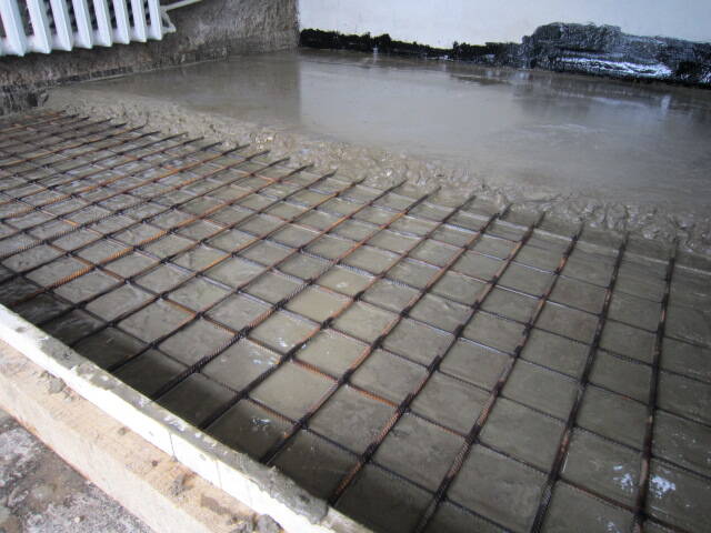 Ремонт гаража в Кимрах фото 5 Услуги Кимры