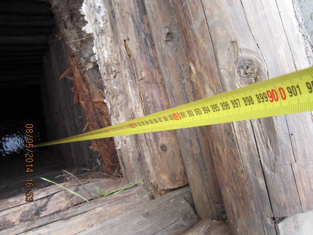 Чистка колодца в Кимрах фото 2 Услуги Кимры