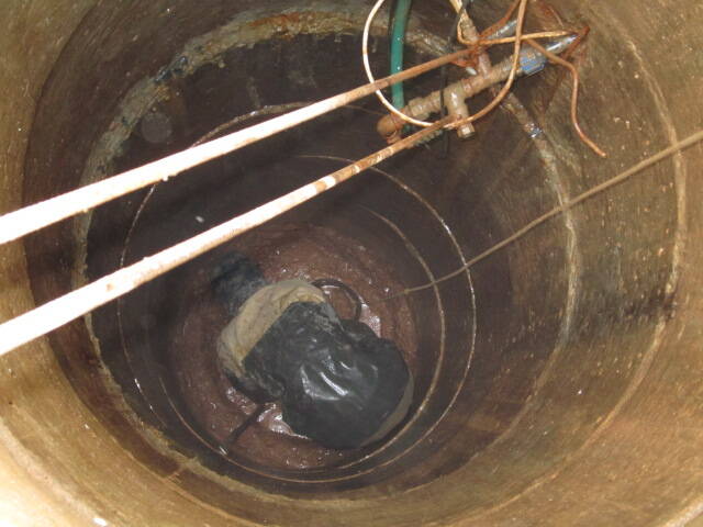 Чистка колодца в Кимрах фото 3 Услуги Кимры