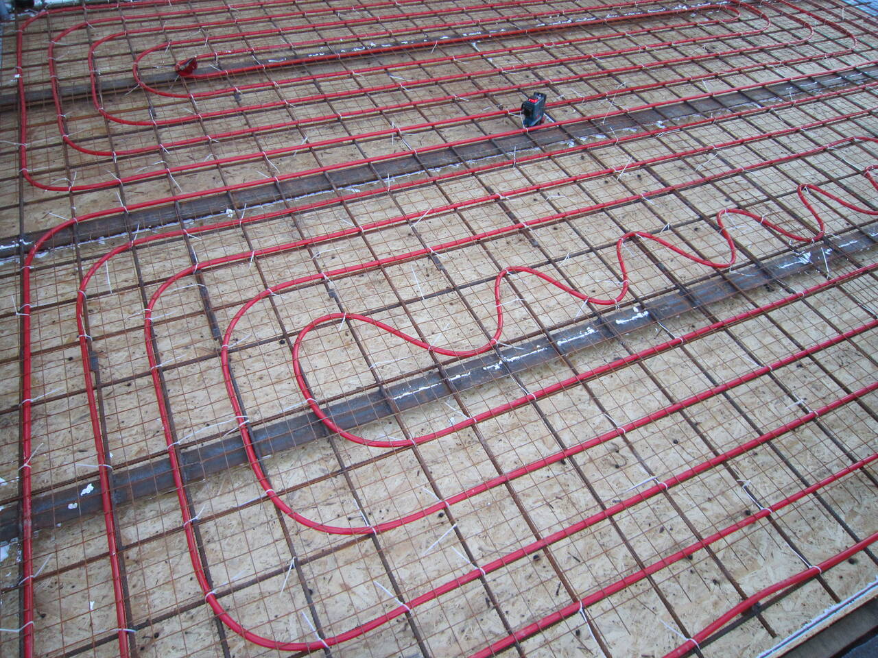 Система отопления в Кимрах фото 5 Услуги Кимры