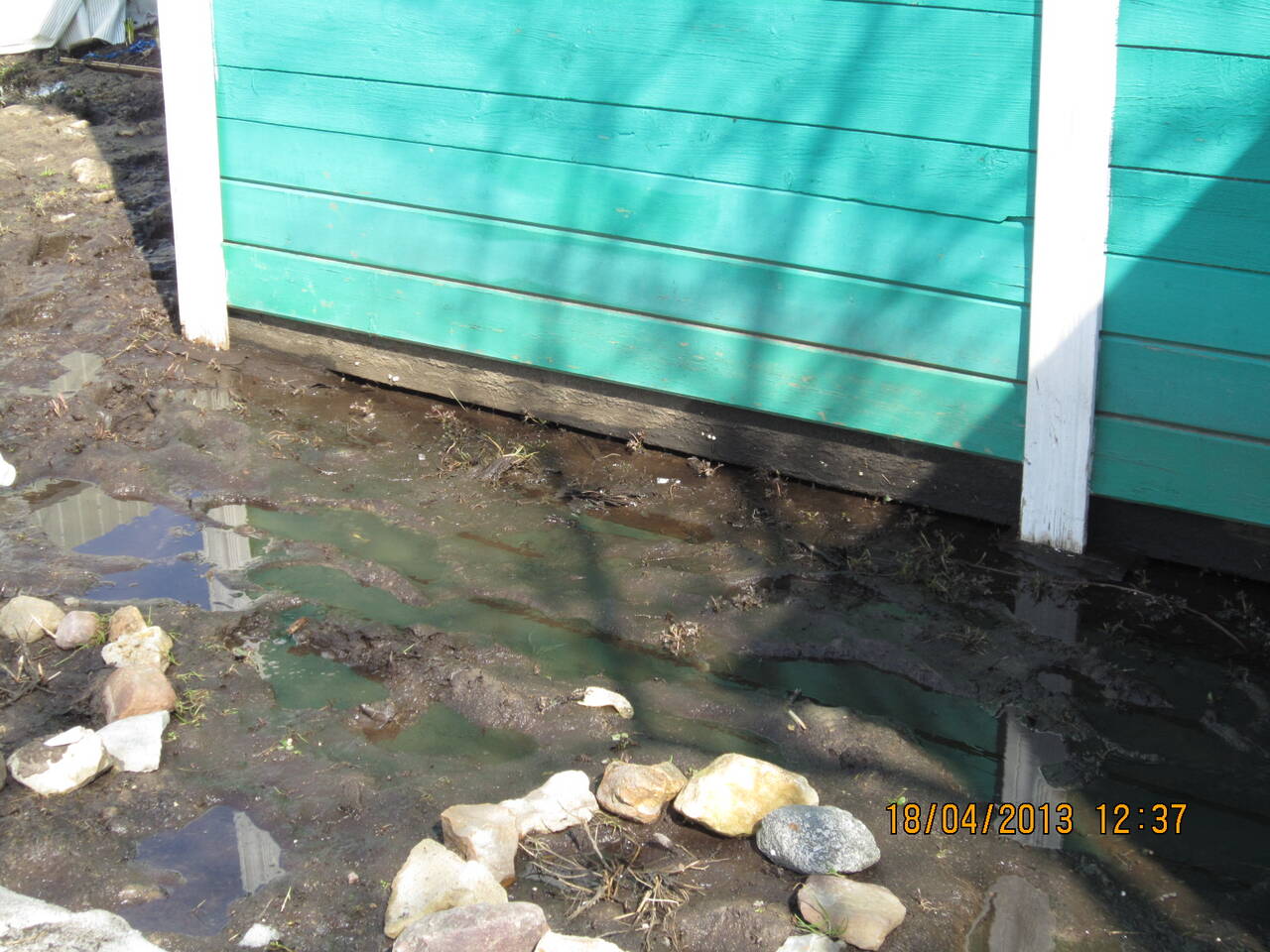 Подъем дома Реставрация Замена фундаментов в Кимрах фото 6 Услуги Кимры