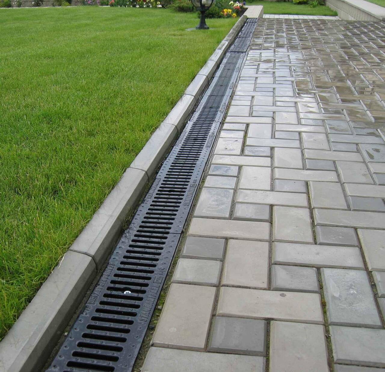 Ливневая канализация в Кимрах фото 2 Услуги Кимры