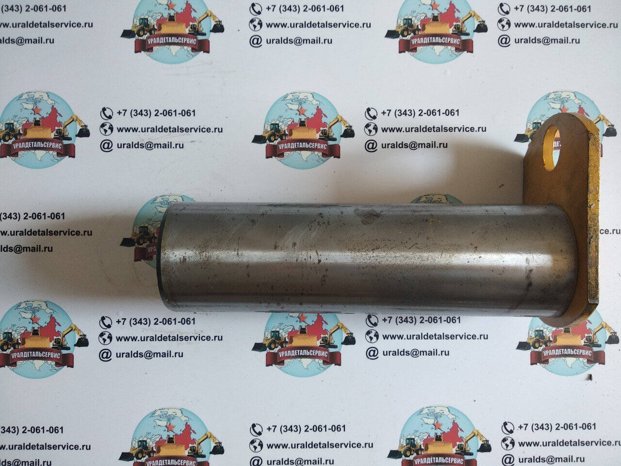 Палец 424-70-11960 Komatsu в Екатеринбурге фото 1 Транспорт Екатеринбург