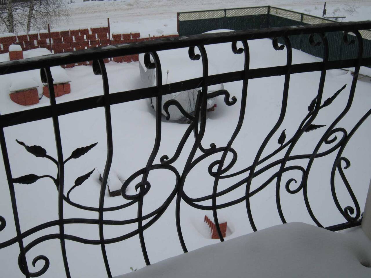 Металлоконструкции в Кимрах фото 3 Услуги Кимры