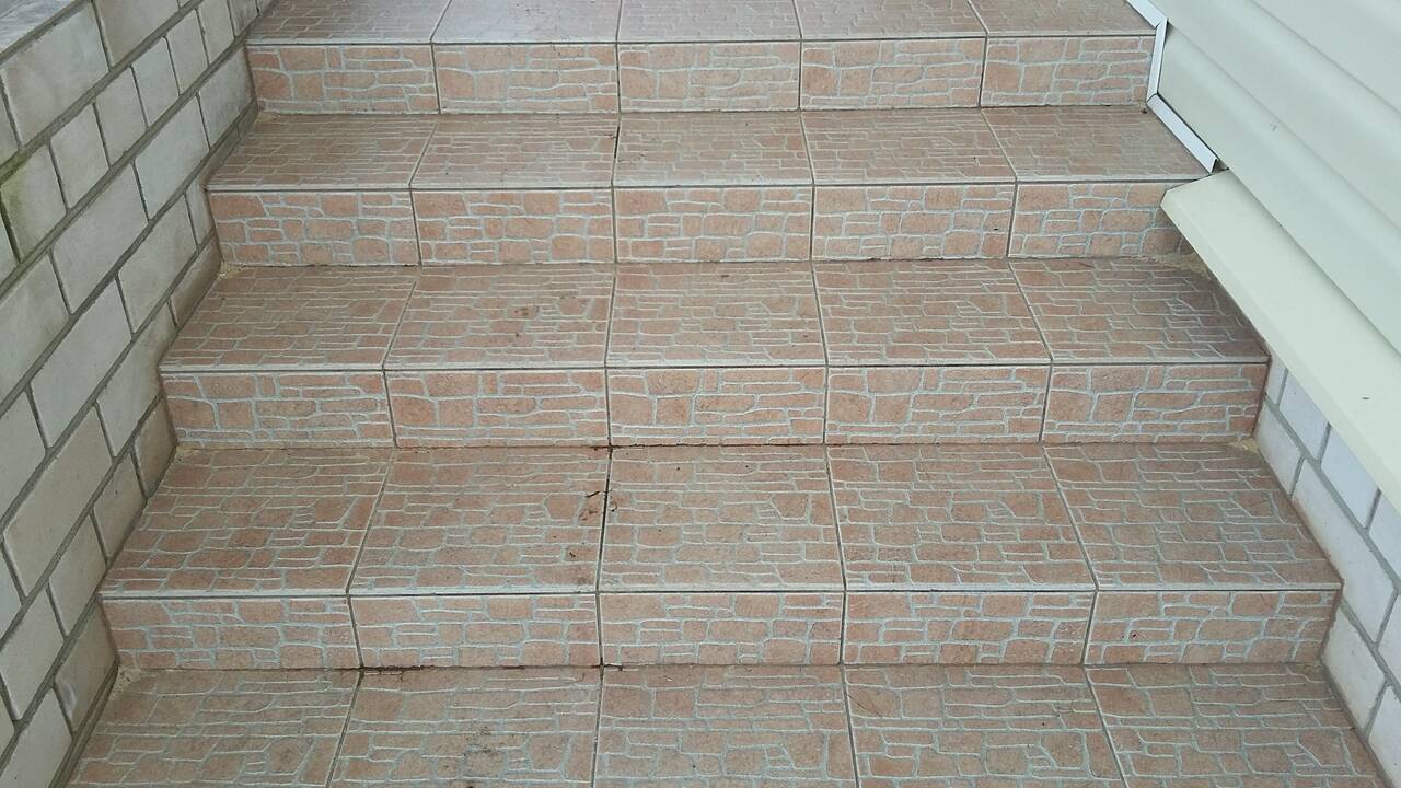 Строительство лестниц в Кимрах фото 4 Услуги Кимры