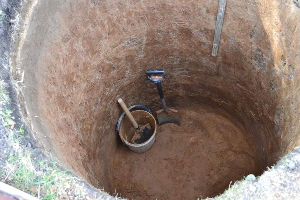 Колодцы Водопровод в Кимрах фото 6 Услуги Кимры