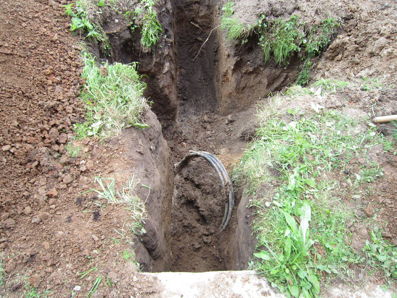 Колодцы Водопровод в Кимрах фото 3 Услуги Кимры