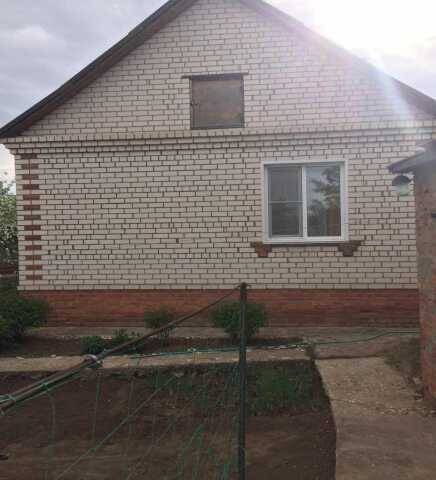 Кирпичный дом 70 кв. м во Фролово фото 2 Недвижимость Фролово