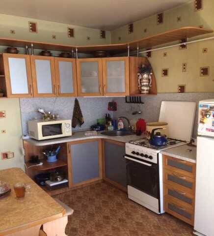 Кирпичный дом 70 кв. м во Фролово фото 5 Недвижимость Фролово