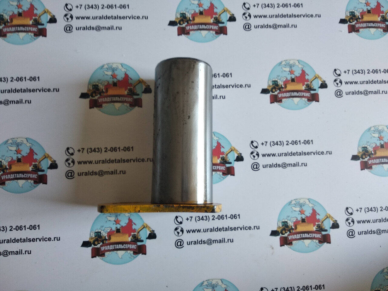 Палец 424-70-11971 Komatsu в Екатеринбурге фото 1 Транспорт Екатеринбург