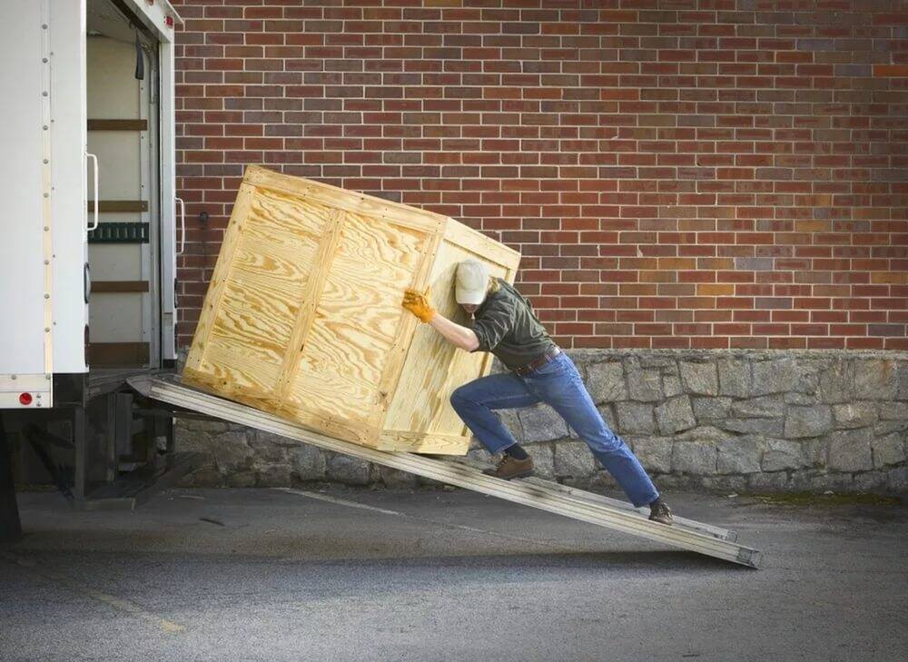 Грузоперевозки Грузчики в Кимрах фото 4 Услуги Кимры