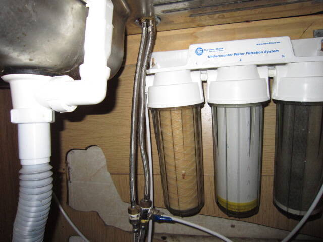 Услуги сантехника в Кимрах фото 4 Услуги Кимры