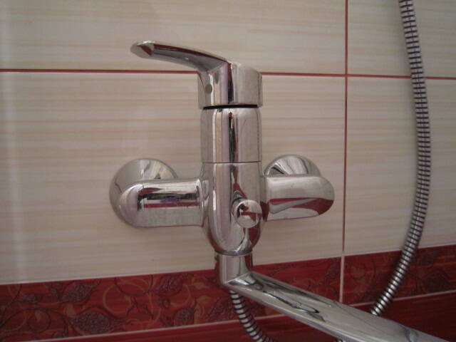 Услуги сантехника