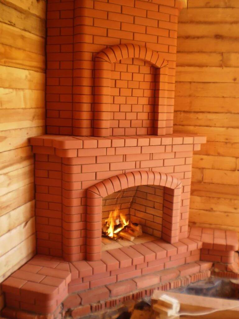 Печи Камины Барбекю в Кимрах фото 4 Услуги Кимры