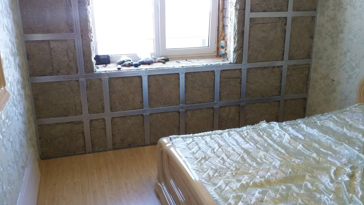 Гипсокартон Потолки Перегородки в Кимрах фото 5 Услуги Кимры