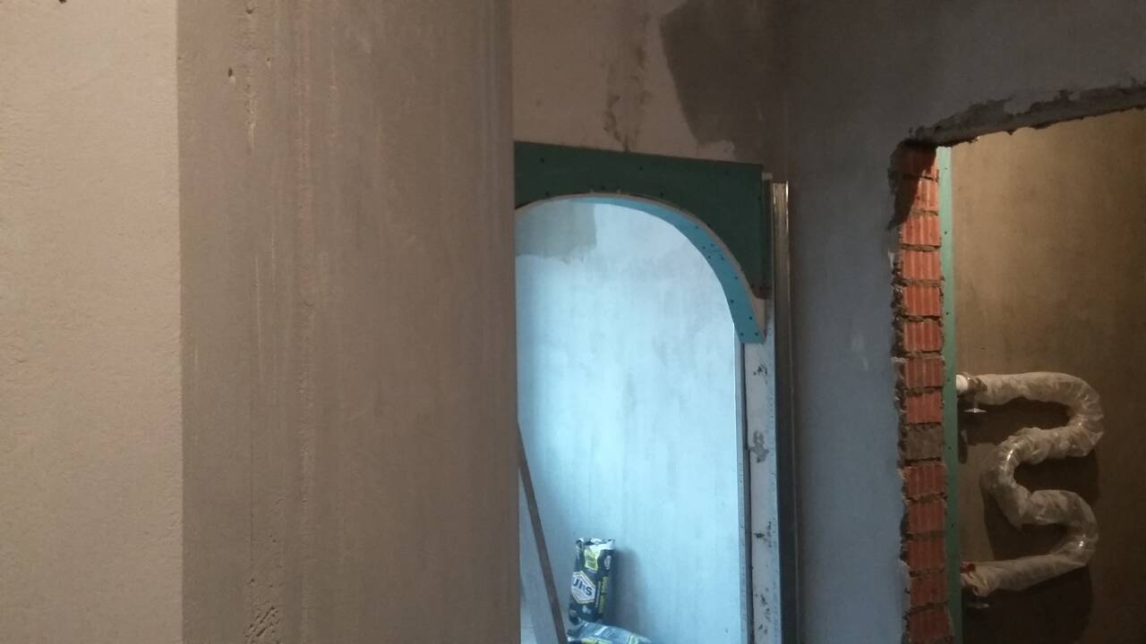 Внутренняя отделка помещений в Кимрах фото 5 Услуги Кимры