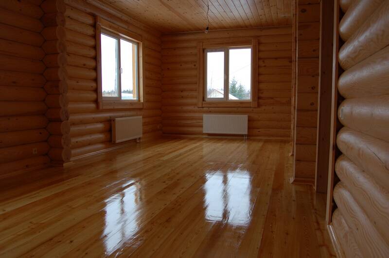 Внутренняя отделка помещений в Кимрах фото 4 Услуги Кимры