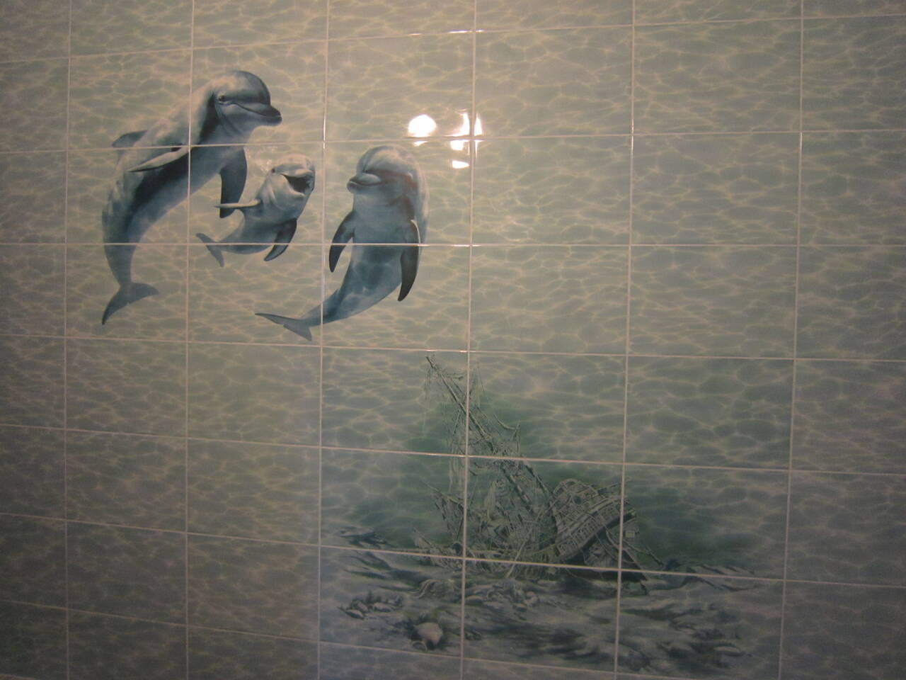 Ремонт ванной и туалета в Кимрах фото 2 Услуги Кимры