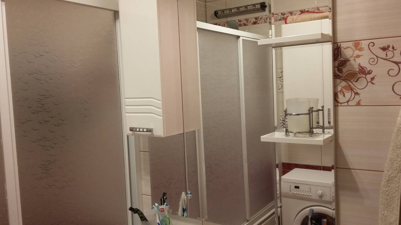 Ремонт ванной и туалета в Кимрах фото 4 Услуги Кимры