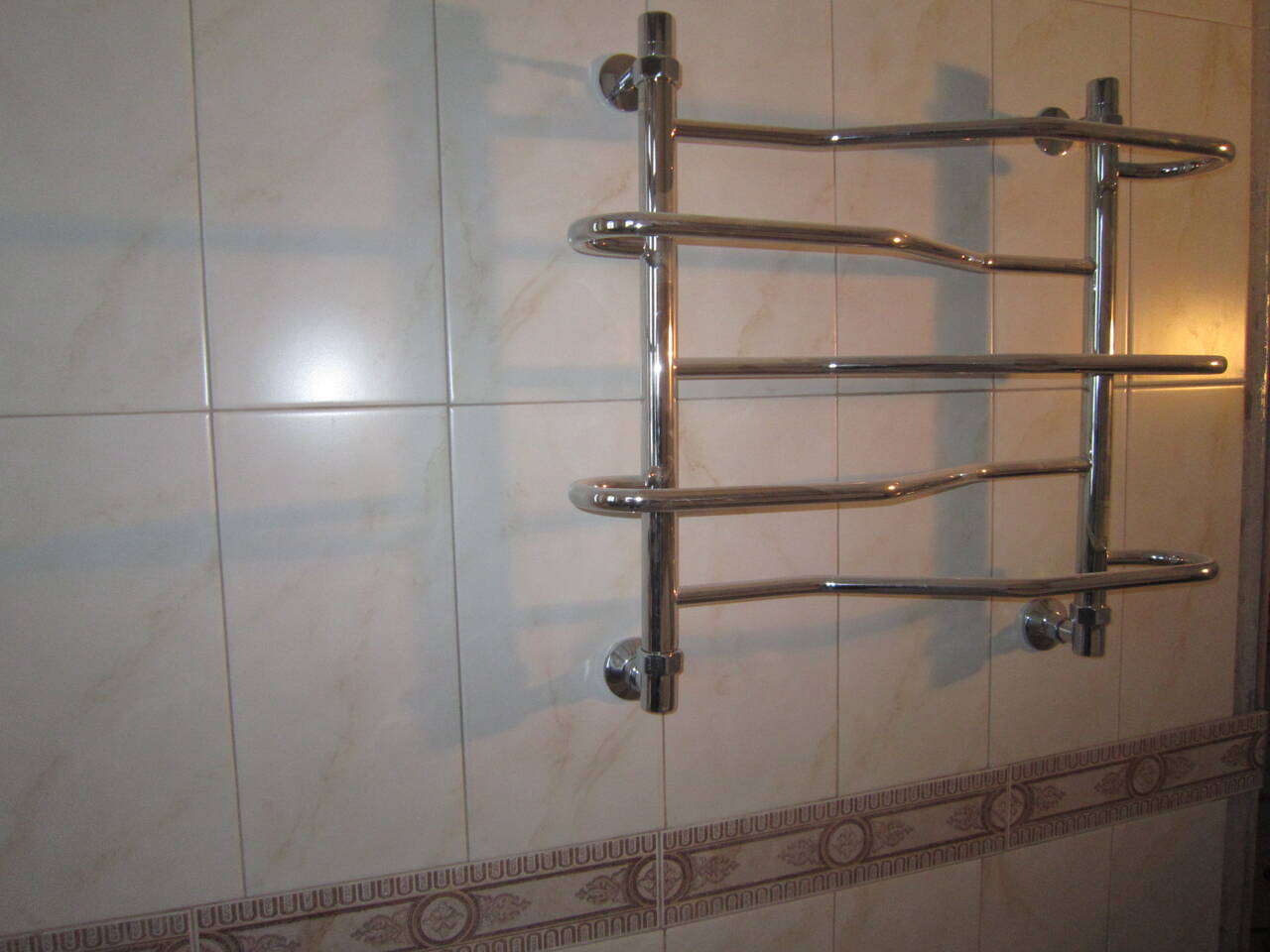 Ремонт ванной и туалета в Кимрах фото 5 Услуги Кимры