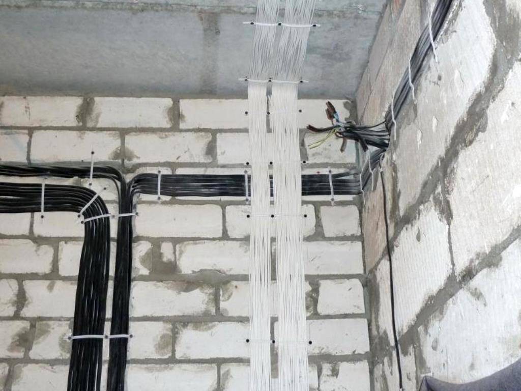 Электромонтаж Услуги электрика в Кимрах фото 3 Услуги Кимры