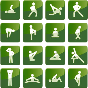 Инструктор ЛФК на дом Москва в Москве фото 1 Услуги Москва