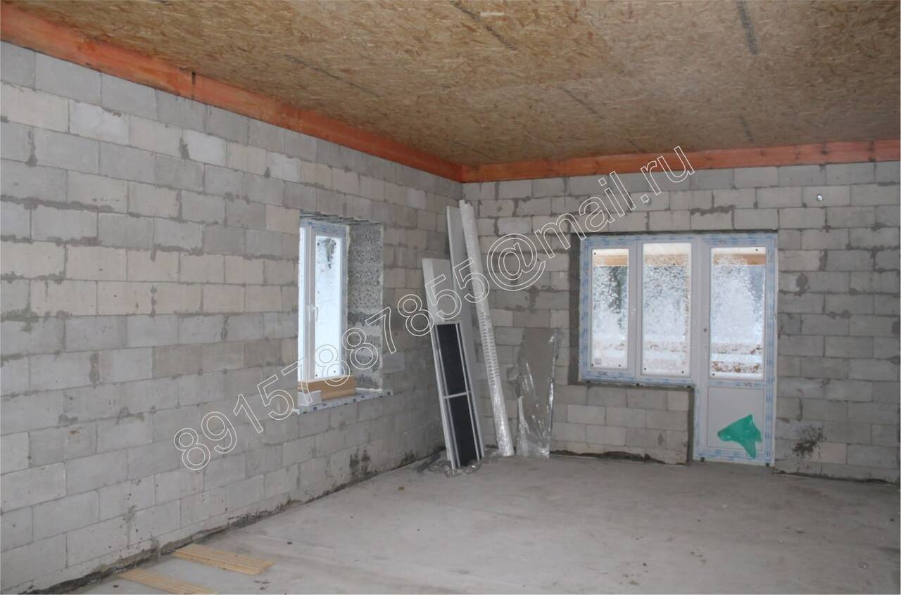 Домокомплект из керамзитобетона в Туле фото 2 Недвижимость Тула Домокомплект из керамзитобетона в Туле фото 2 Недвижимость Тула