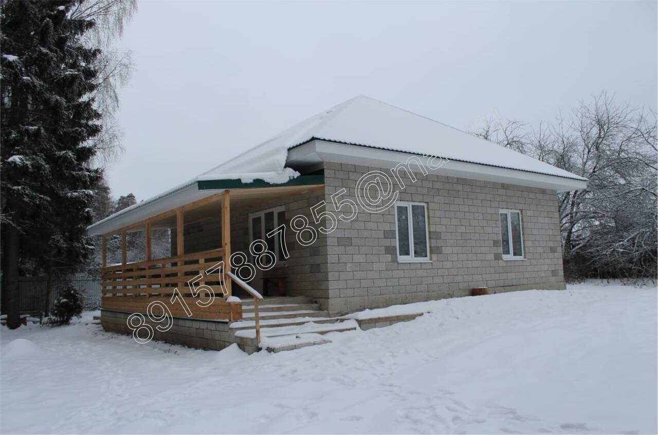 Домокомплект из керамзитобетона в Туле фото 3 Недвижимость Тула Домокомплект из керамзитобетона в Туле фото 3 Недвижимость Тула