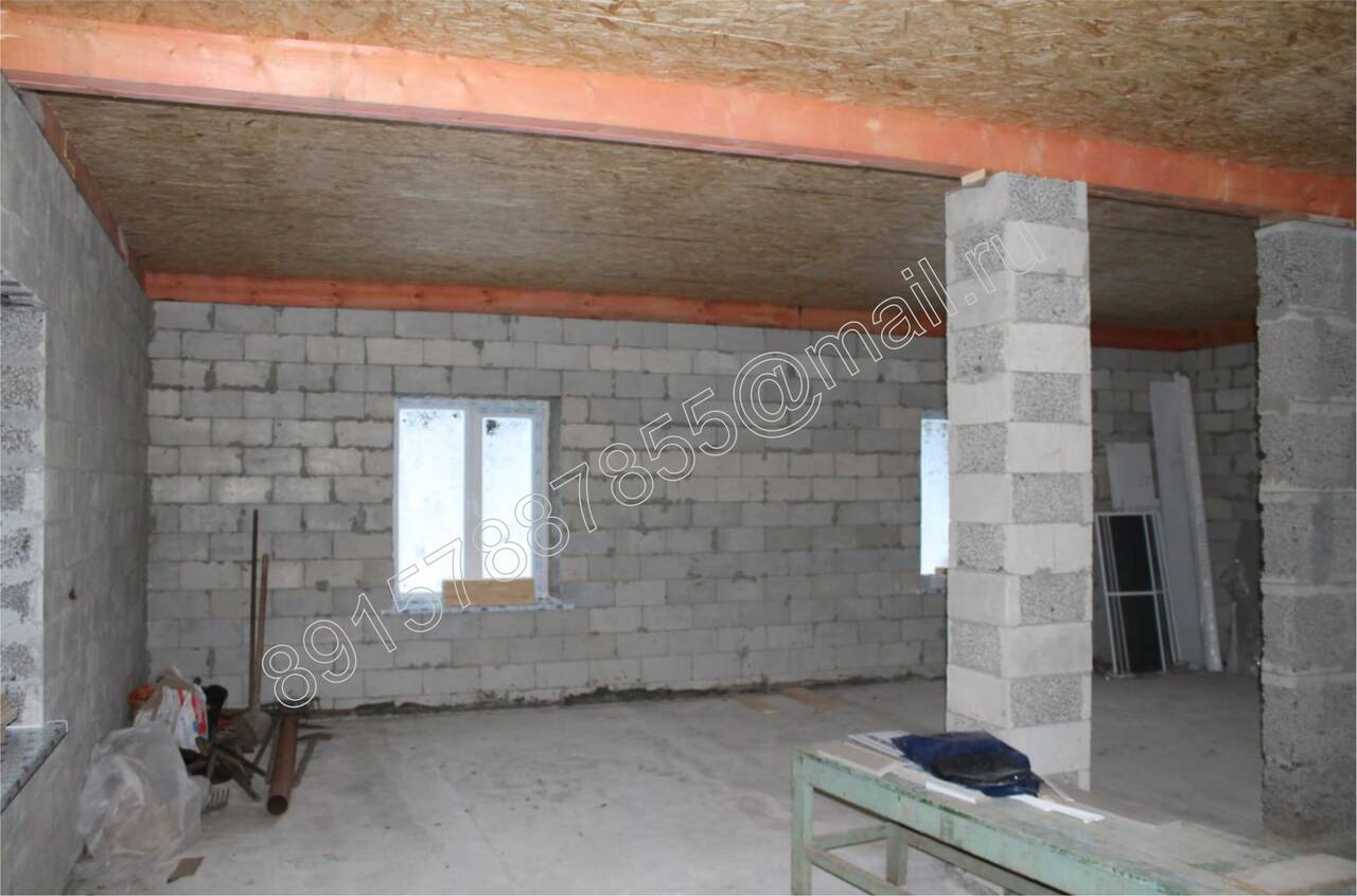 Домокомплект из керамзитобетона в Туле фото 4 Недвижимость Тула Домокомплект из керамзитобетона в Туле фото 4 Недвижимость Тула