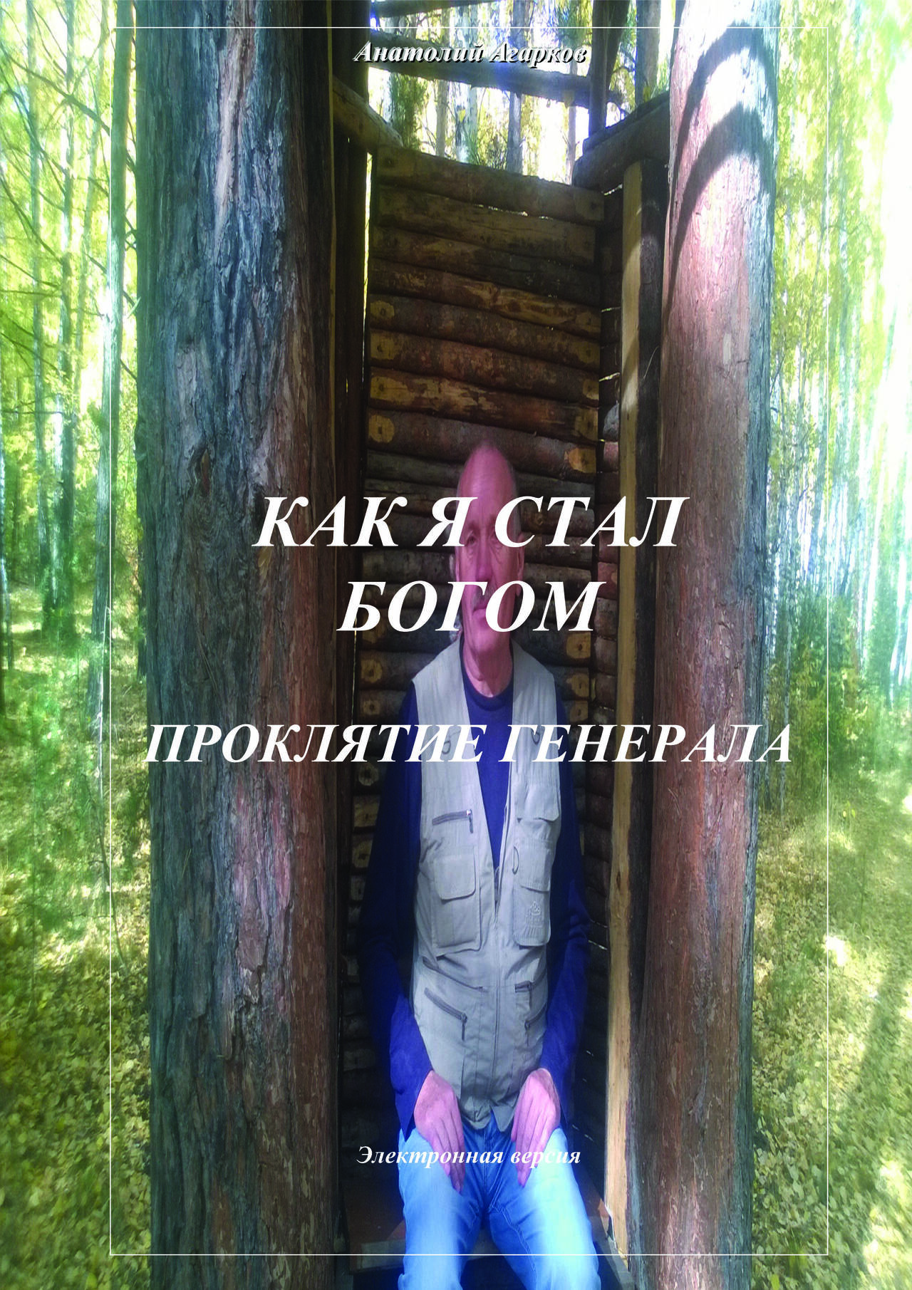 Предлагаю электронные книги цикла "Как я стал Богом" в Абазе фото 3 Увлечения и отдых Абаза