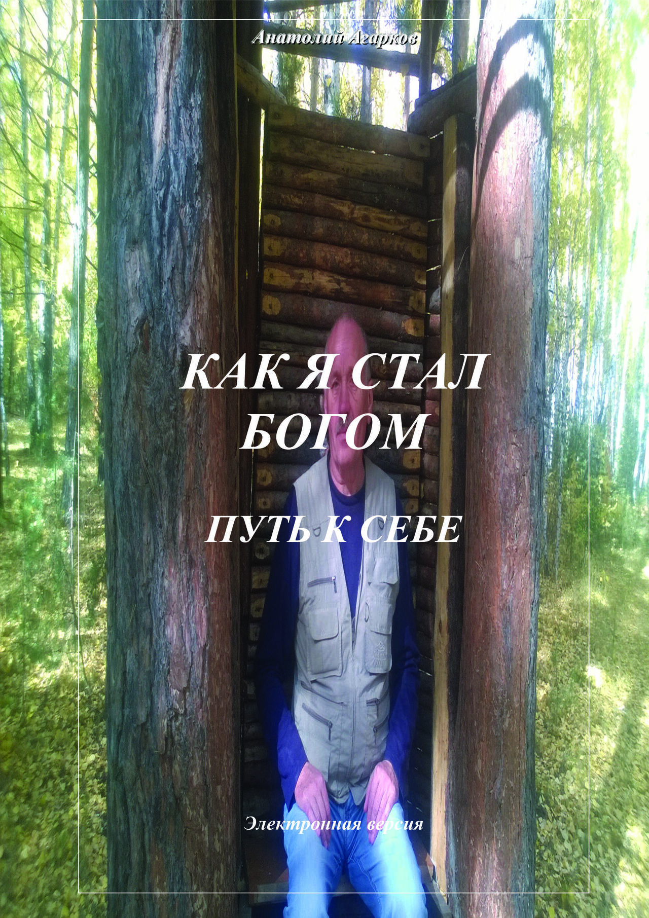 Предлагаю электронные книги цикла "Как я стал Богом" в Абазе фото 7 Увлечения и отдых Абаза