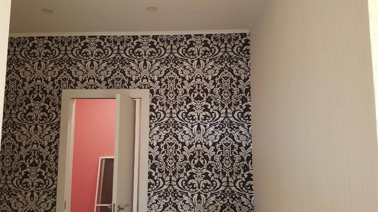 Малярные работы. Ремонт квартир в Москве фото 1 Услуги Москва Малярные работы. Ремонт квартир в Москве фото 1 Услуги Москва