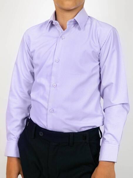 продам стильные рубашки мальчика-подростка рукав длинный 38,39 Brostem в Новосибирске фото 2 Личные вещи Новосибирск