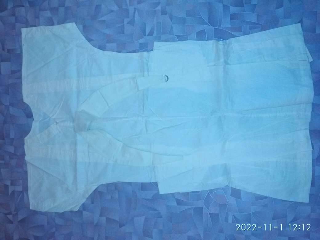 продам новые платья и юбки мода 90-х годов ситец 44-50/168 производство Россия в Новосибирске фото 4 Личные вещи Новосибирск