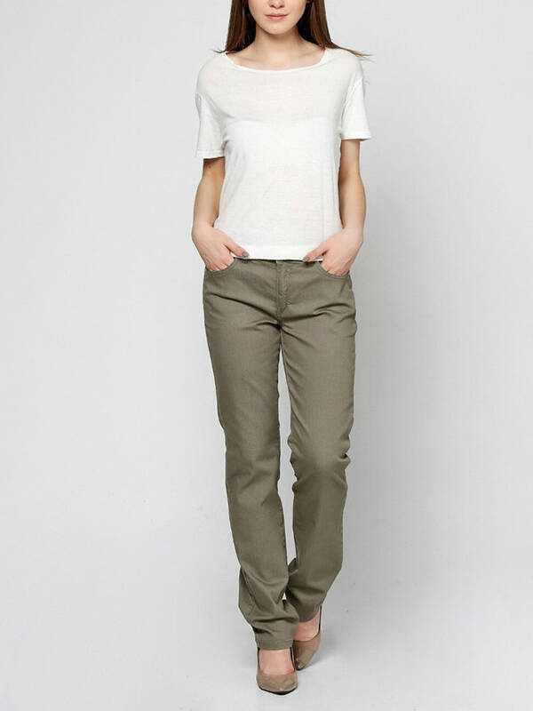 Продам новые женские джинсы 46-48 Франция Пьер Карден в Новосибирске фото 2 Личные вещи Новосибирск Продам новые женские джинсы 46-48 Франция Пьер Карден в Новосибирске фото 2 Личные вещи Новосибирск